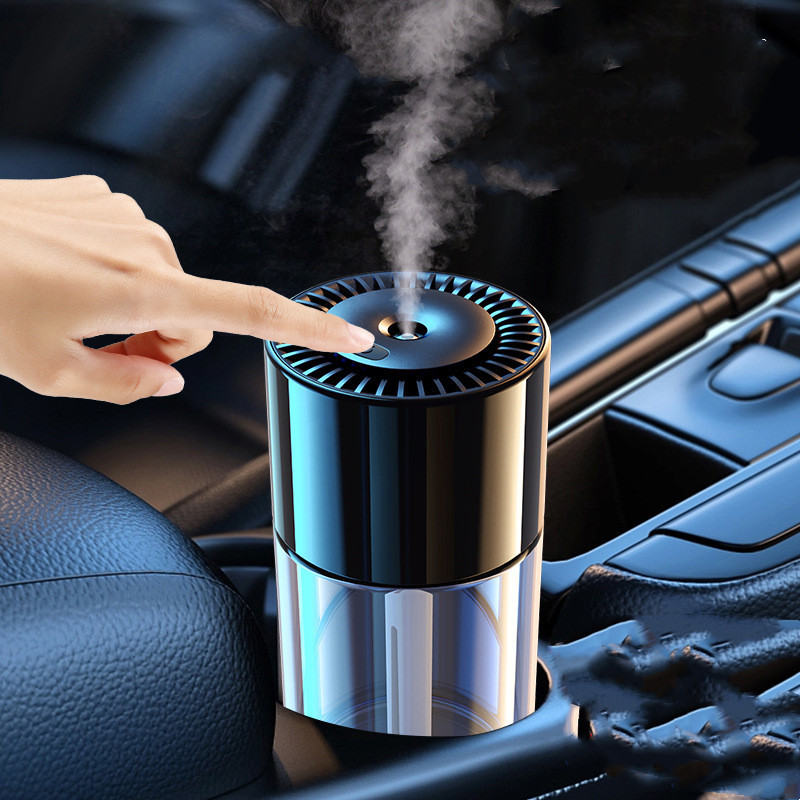 AI Intelligent Spray Perfume Humidifier - Image 3