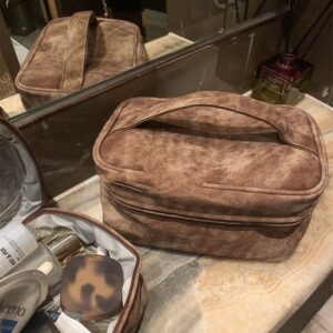 Waterproof Portable Partition Storage Handbag