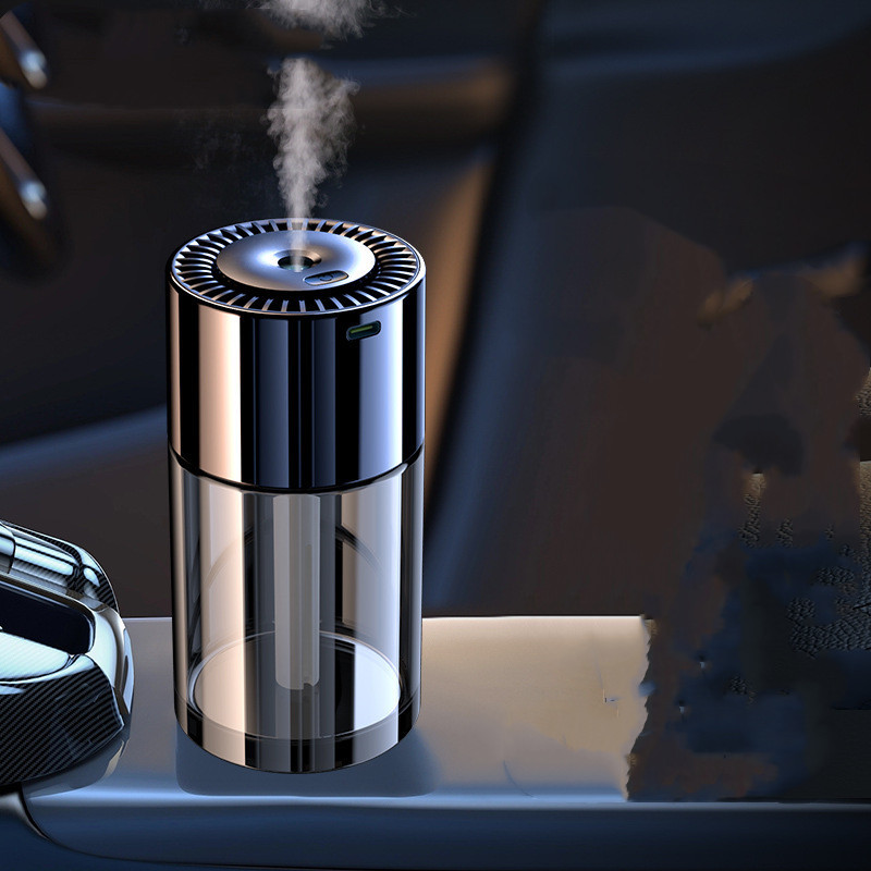 AI Intelligent Spray Perfume Humidifier - Image 4