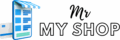 Mr My Shop